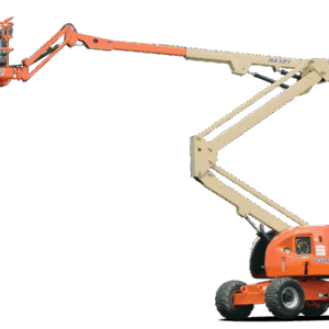 Boom Lifts