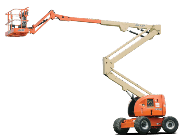 Boom Lifts