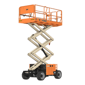 Scissor Lifts