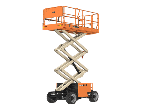 Scissor Lifts