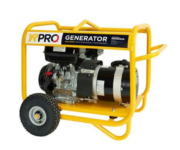 Generators