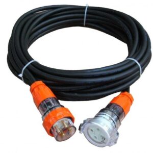 Adaptors & Power Leads