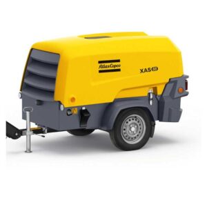Air Compressors