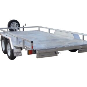 Car Transporter