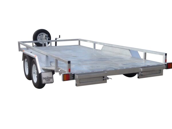 Car Transporter