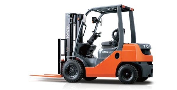 Forklifts