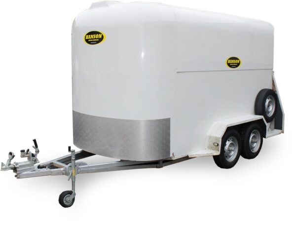 Furniture Trailer
