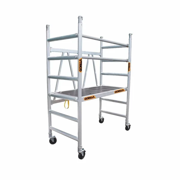 Scaffold Towers - Image 2