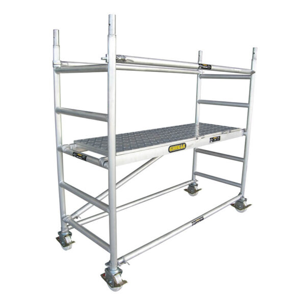 Scaffold Towers