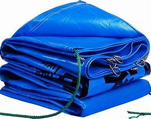 Tarpaulins & Covers