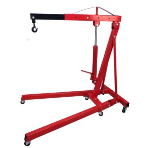 Engine Lifter