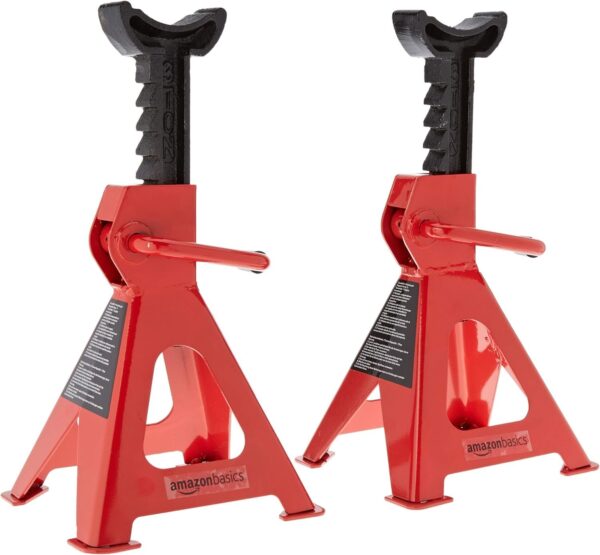 Jack Stands