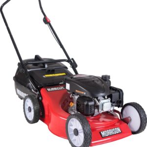 Mowers & Rollers