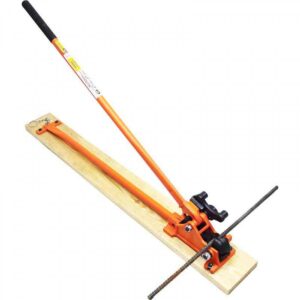 Rebar & Bending Tools