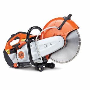 Grinders & Saws