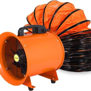 Ventilation Equipment