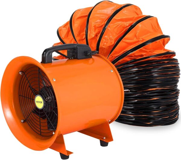 Ventilation Equipment