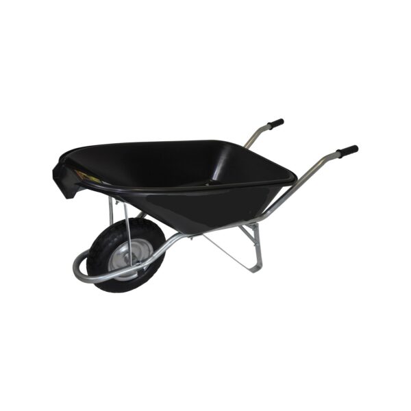 Carts & Wheelbarrows